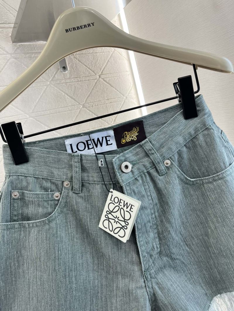 Loewe Jeans